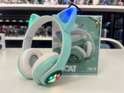 Cat Wireless Headset