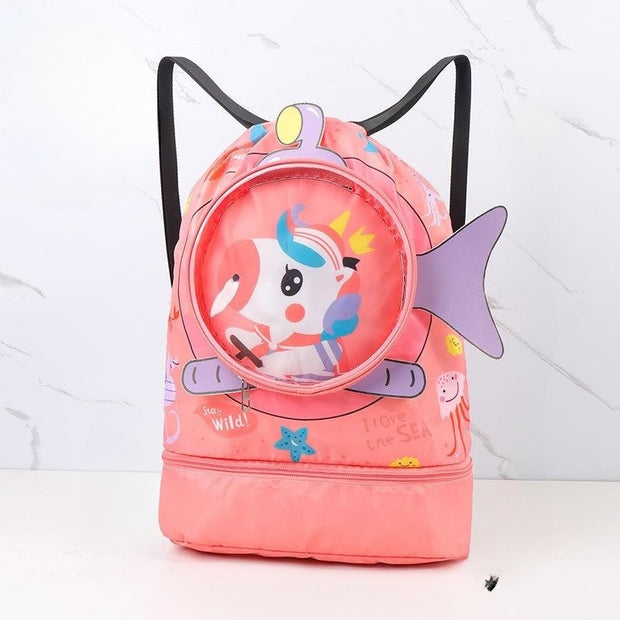 Swimming Bags for Kids