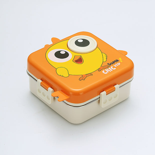 CARNIVAL KIDS LUNCH BOX - Chik