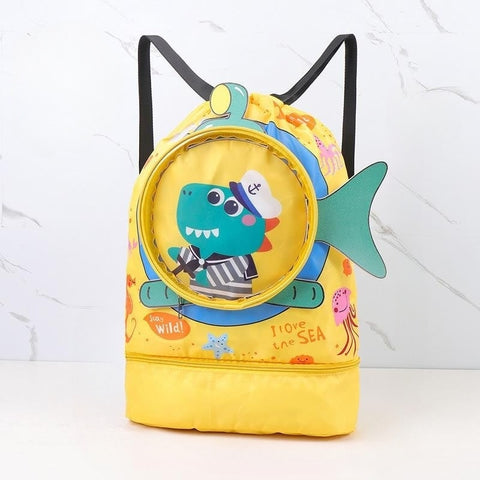 Swimming Bags for Kids