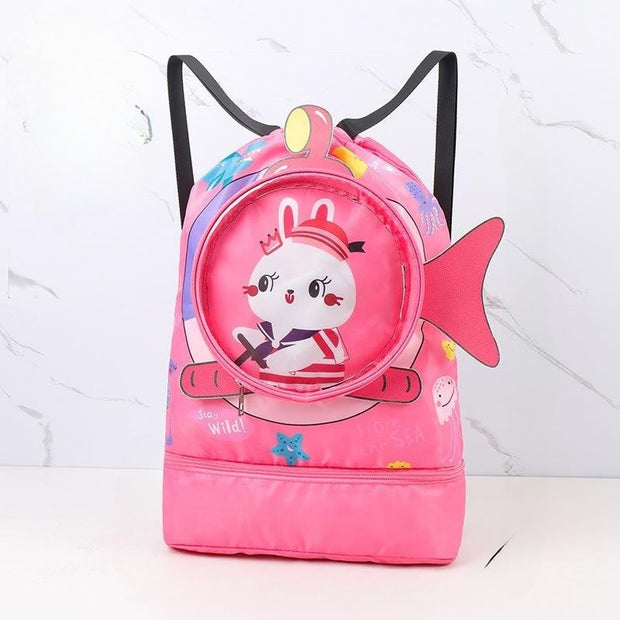 Swimming Bags for Kids