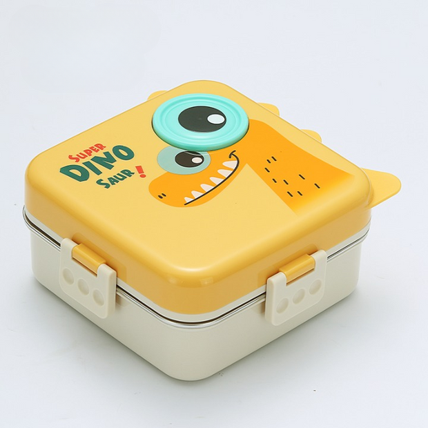 Carnival Kids Lunch Box - Dino