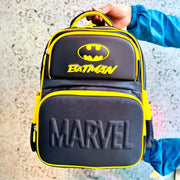 SCHOOL  Backpack - 16 Inches - The Write Stuff