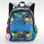 Smiggle Let's Play junior Backpack