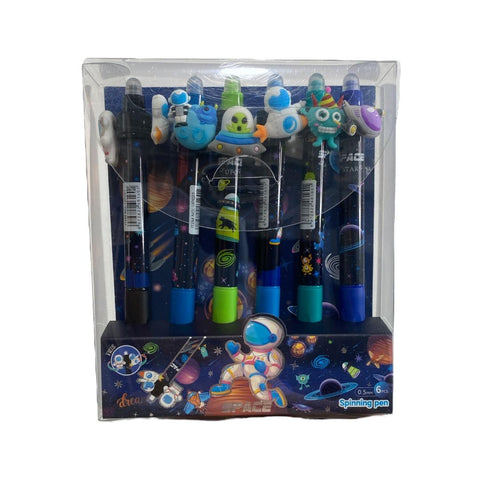 pen
