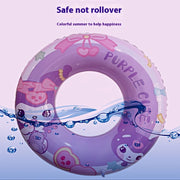 Sanrio Swimming Ring