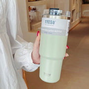 TYESO VACUUM INSULATED TUMBLER