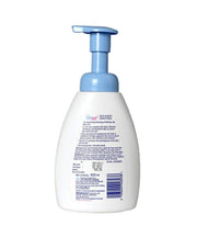 SebaMed Baby Face & Body Wash Foam