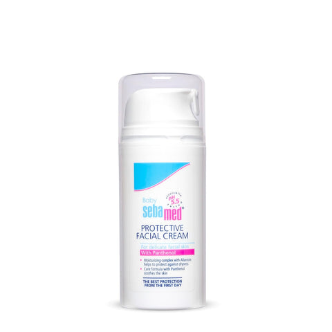 Sebamed Baby Protective Facial Cream 100 ML