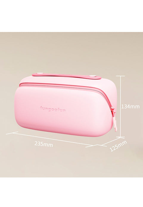 Fungoofun Cosmetic Bag - The Write Stuff