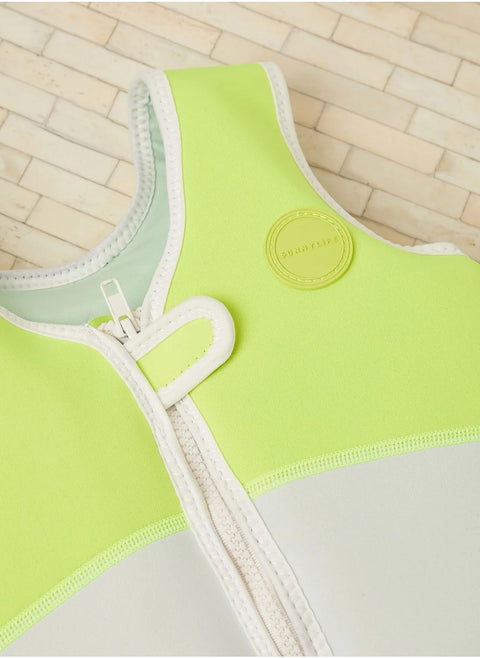 Sunny Life Shark Tribe Swim Vest