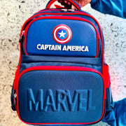 SCHOOL  Backpack - 16 Inches - The Write Stuff