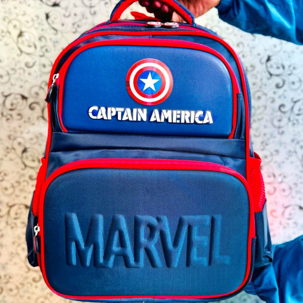 SCHOOL  Backpack - 16 Inches - The Write Stuff