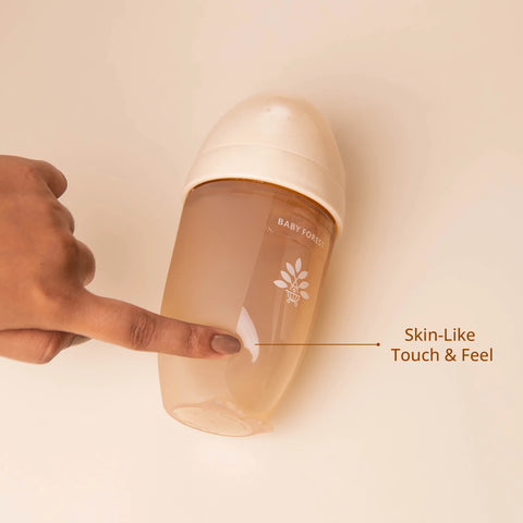 BABY FOREST Laad Pyaar Baby Feeding Bottle (260 ml)