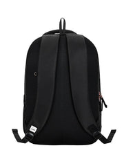 Genie Knots Backpack With Laptop Sleeve