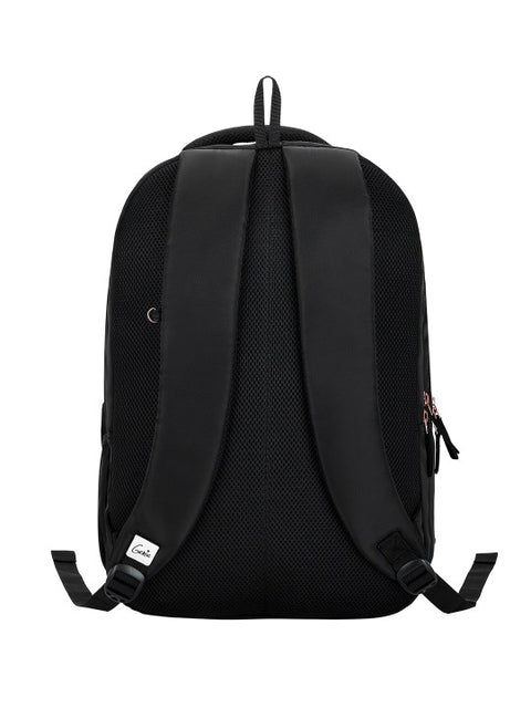 Genie Knots Backpack With Laptop Sleeve