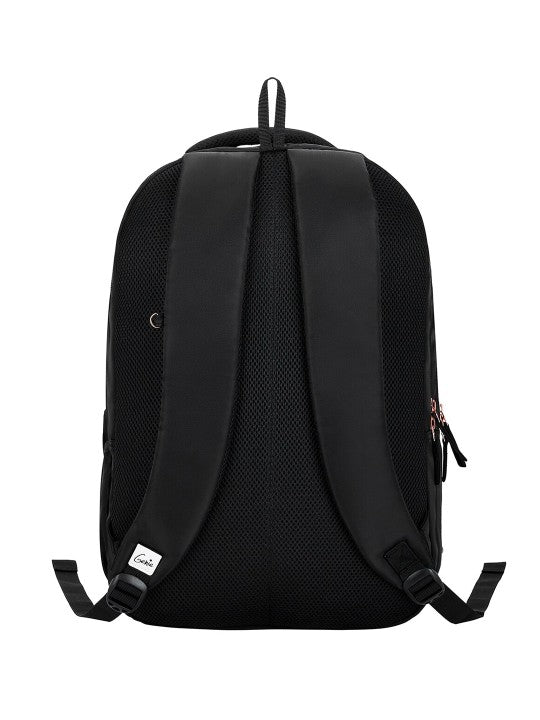 Genie Knots Backpack With Laptop Sleeve