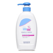 Sebamed Baby Gentle Wash