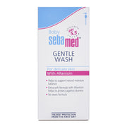 Sebamed Baby Gentle Wash