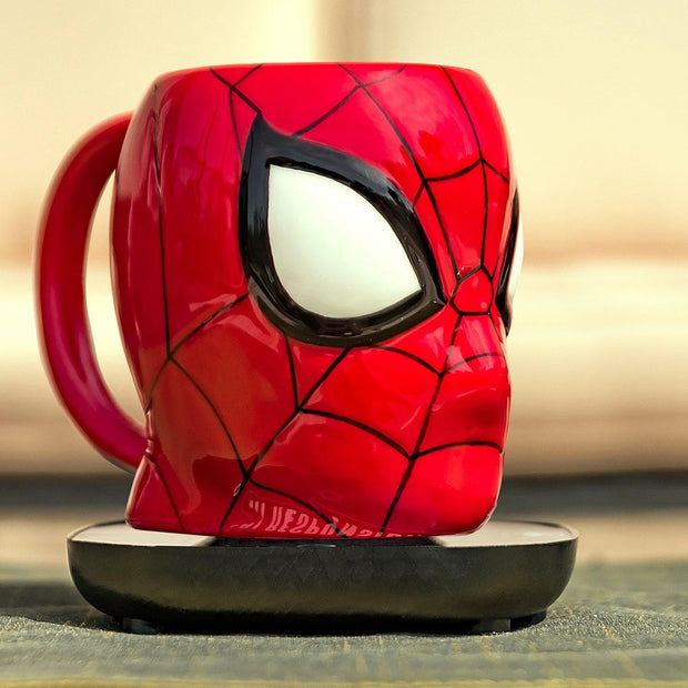 Spider-Man Ceramic Mug