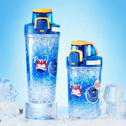 Dual Shade Tumbler  - 400ml - The Write Stuff