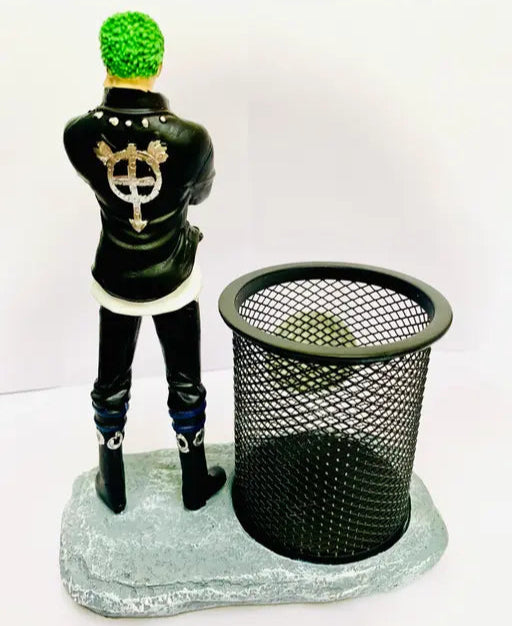 Anime Zoro Pen Stand