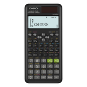 Casio Scientific Calculators Fx-991ES PLUS-2