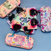 Kids Premium Sunglasses with Case