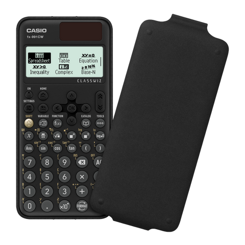 Casio Scientific Calculators fx-991CW