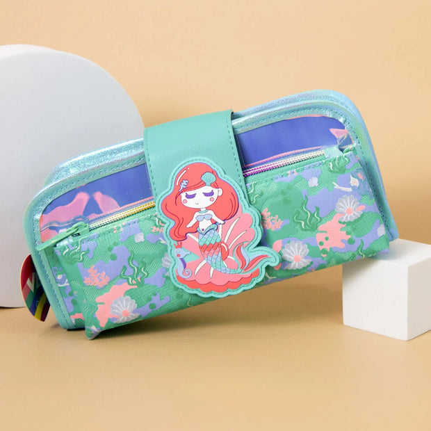 Vest Pencil Pouch