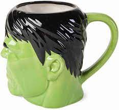 Hulk Ceramic Mug