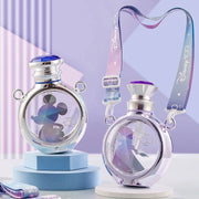 Disney Mickey Water Bottle with Strap - 580 ml - The Write Stuff