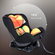 Jack N Jill Baby Car Seat for 0 to 5 Years