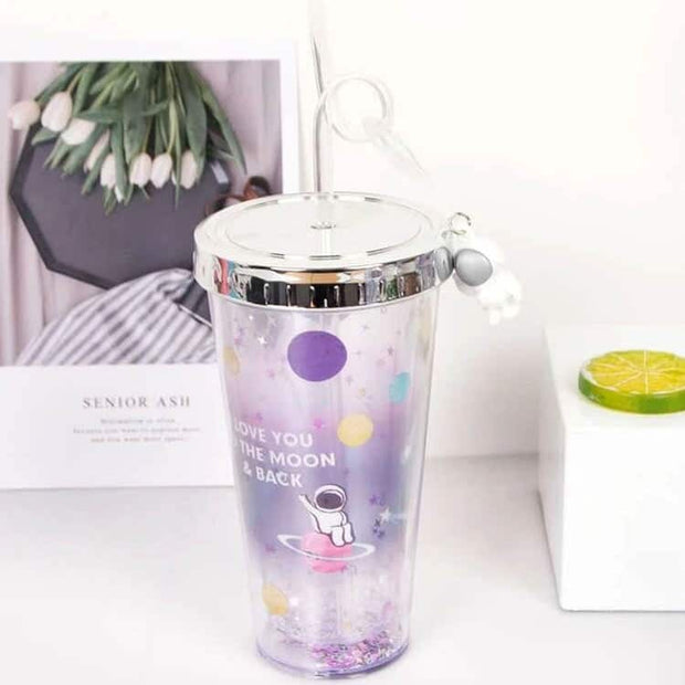 Holographic Space & Unicorn Sipper - The Write Stuff