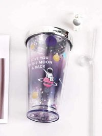 Holographic Space & Unicorn Sipper - The Write Stuff