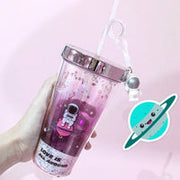 Holographic Space & Unicorn Sipper - The Write Stuff