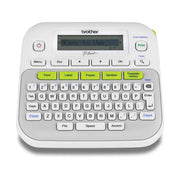 BROTHER - PT-D210 Portable Desktop Label Maker