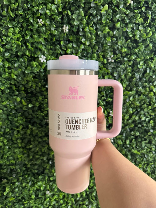 Stanley The Quencher H2.0 Flowstate Tumbler | 40 OZ - The Write Stuff