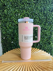Stanley The Quencher H2.0 Flowstate Tumbler | 40 OZ - The Write Stuff