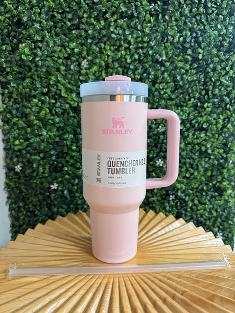 Stanley The Quencher H2.0 Flowstate Tumbler | 40 OZ - The Write Stuff