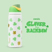 Owala FreeSip Insulated Water Bottle - 24oz - The Write Stuff