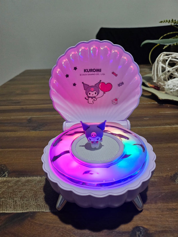 Sanrio K39 Shell Bluetooth Speaker - The Write Stuff