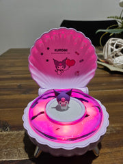 Sanrio K39 Shell Bluetooth Speaker - The Write Stuff