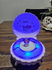 Sanrio K39 Shell Bluetooth Speaker - The Write Stuff