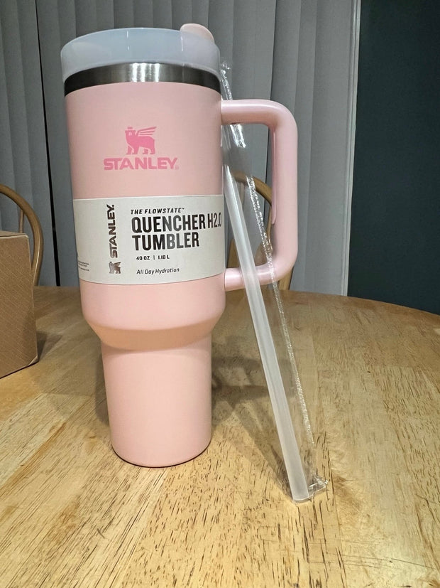 Stanley The Quencher H2.0 Flowstate Tumbler | 40 OZ - The Write Stuff