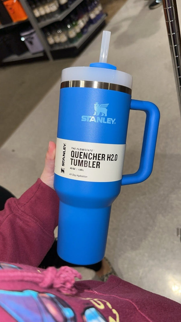 Stanley The Quencher H2.0 Flowstate Tumbler | 40 OZ - The Write Stuff