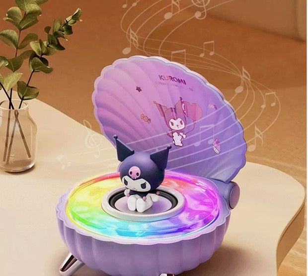 Sanrio K39 Shell Bluetooth Speaker - The Write Stuff