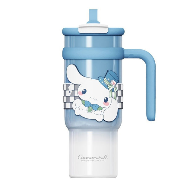 Sanrio Tumbler with Sip and Spout Lid – 900 ml - The Write Stuff