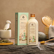 baby forest nanhi champi  baby hair massage oil