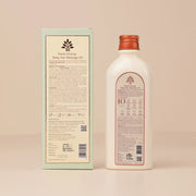 baby forest nanhi champi  baby hair massage oil